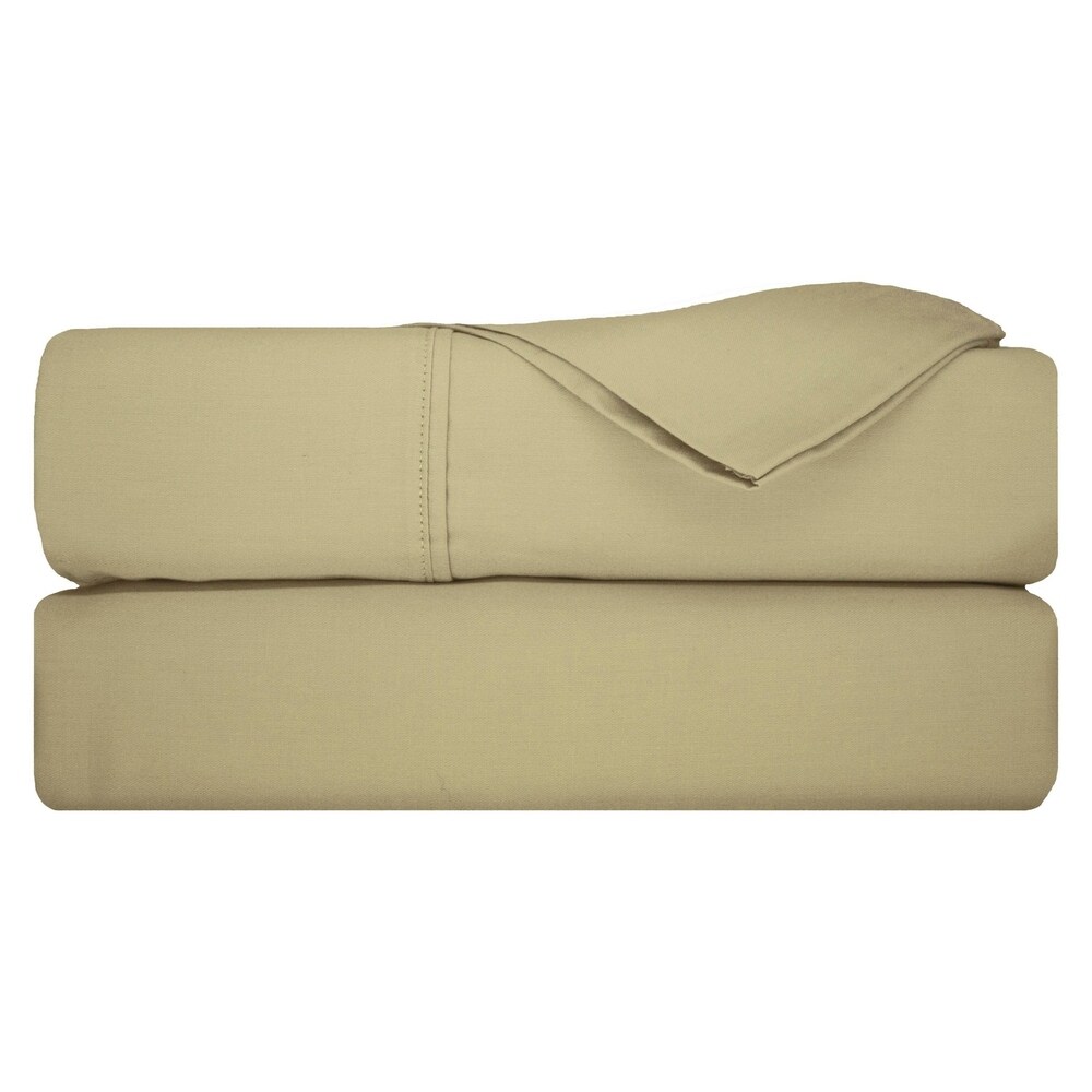 Optimum 1200 Thread Count CVC 6 Piece Sheet Set