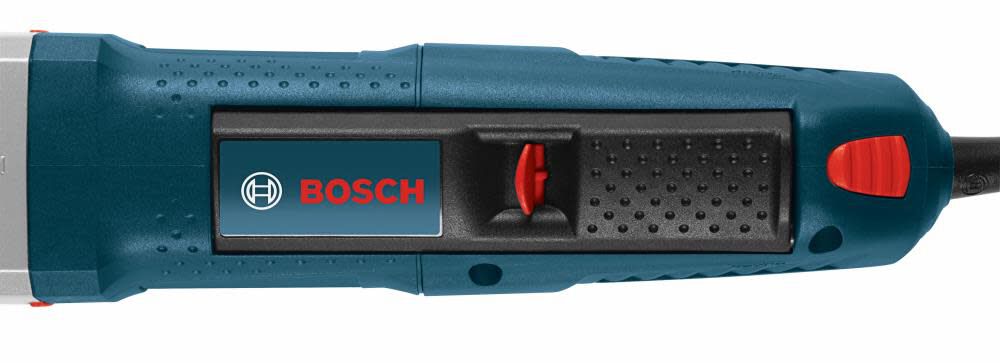 Bosch Angle Grinder with Paddle Switch 5