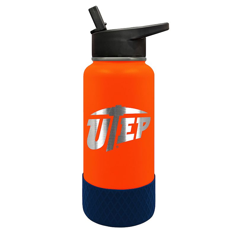 NCAA UTEP Miners 32-oz. Thirst Hydration Bottle