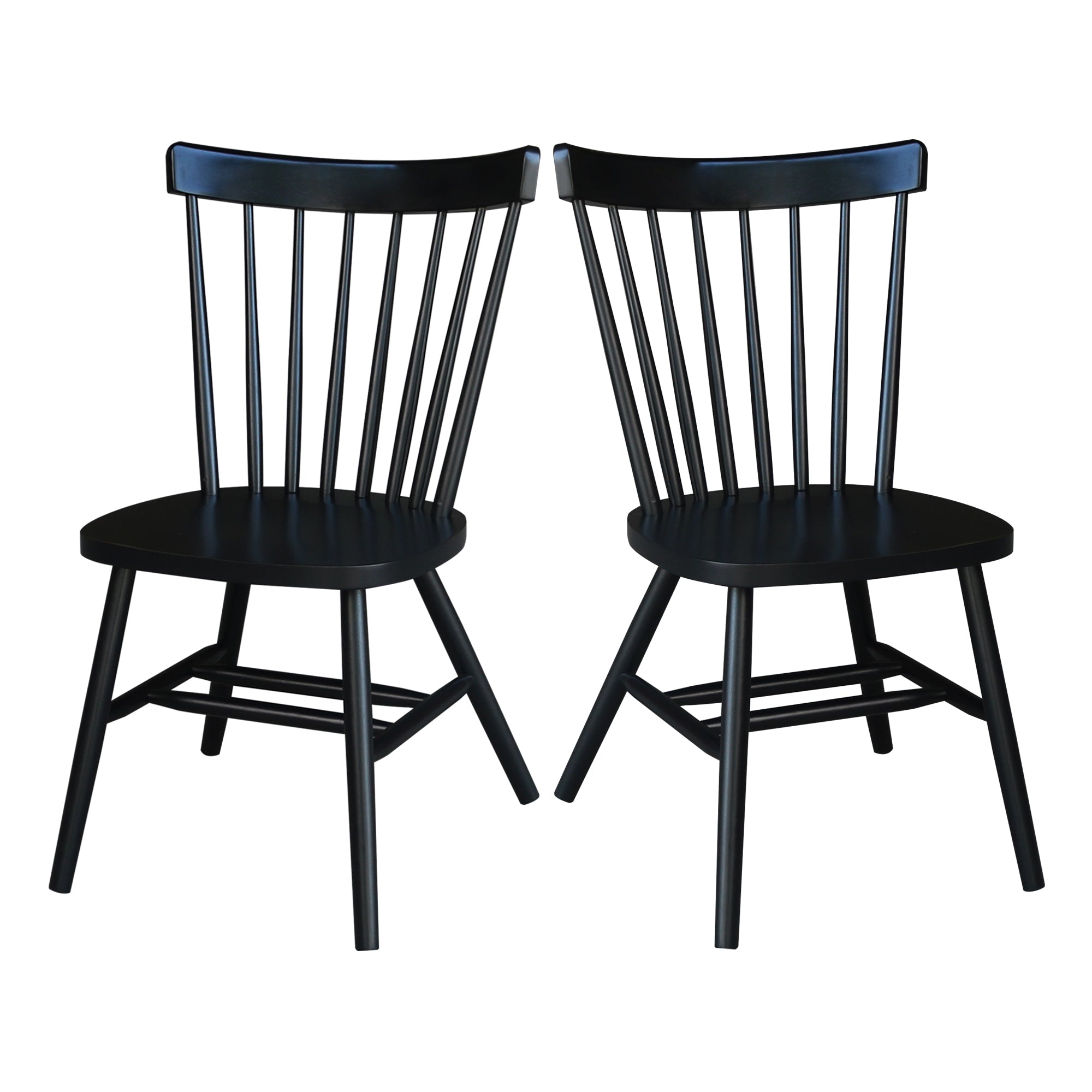 Copenhagen Chair - With Plain Legs