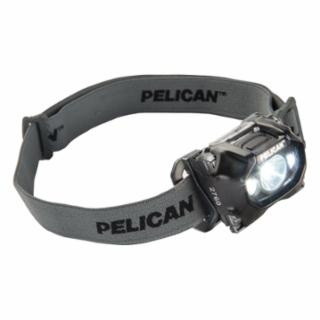 Pelican 562 027600 0102 110 2760C Headlamp Gen 3 B...