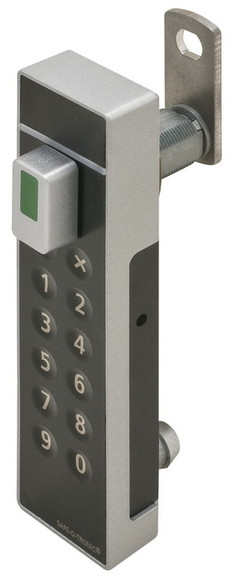 Hafele 231.98.090 Keypad Lock  Safe O Tronic  174...