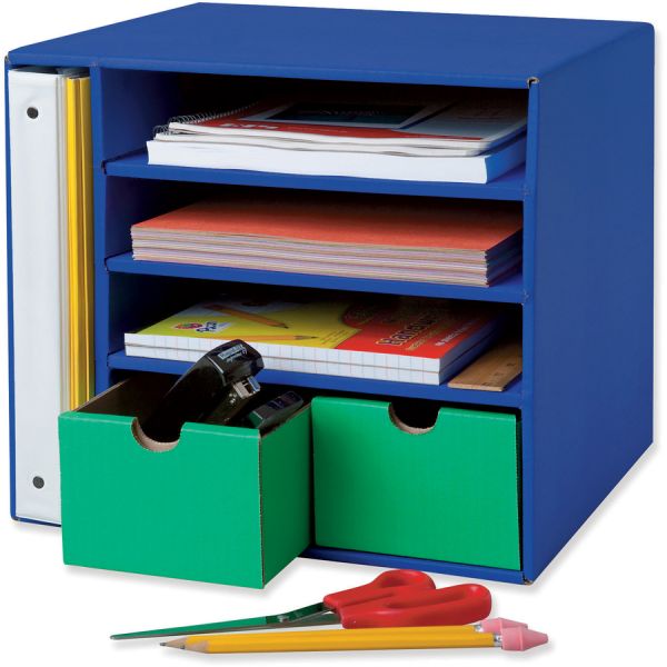 Classroom Keepers Literature Organizer