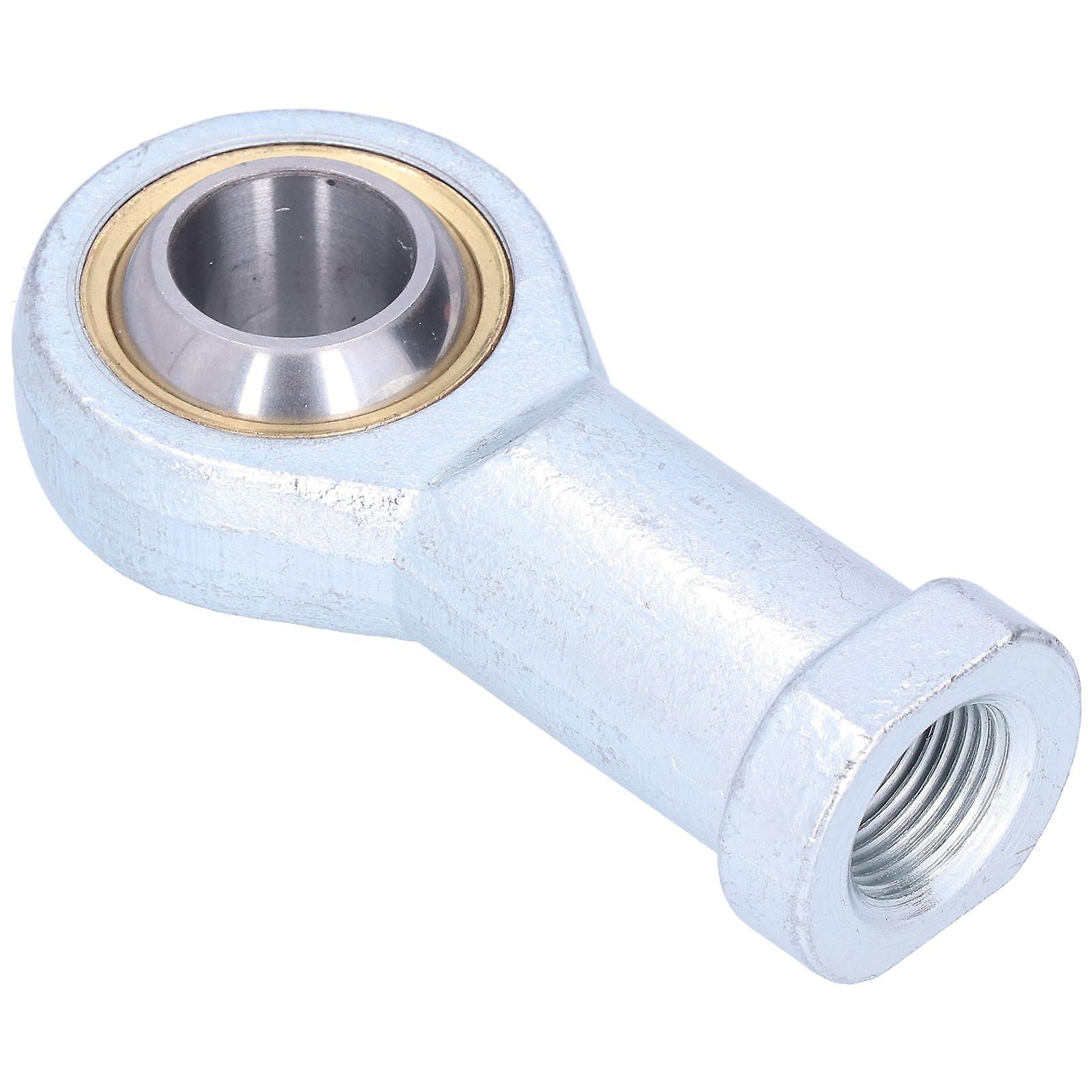 Si25t/ksa25t Rod End Bearing 25mm Inside Diameter Female Connector Joint Rod End Ball Bearing