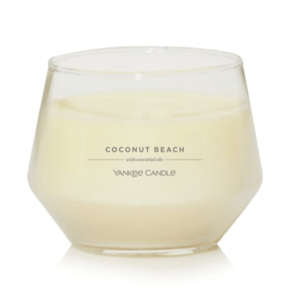 Yankee Candle  Studio Collection in Coconut Beach