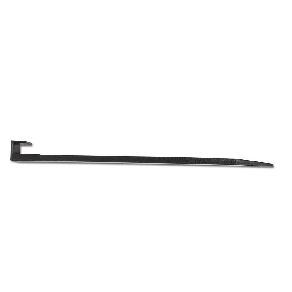 ProFlex Landscape Anchoring Stakes - 10 in. Nylon - (Pack of 10) 1940