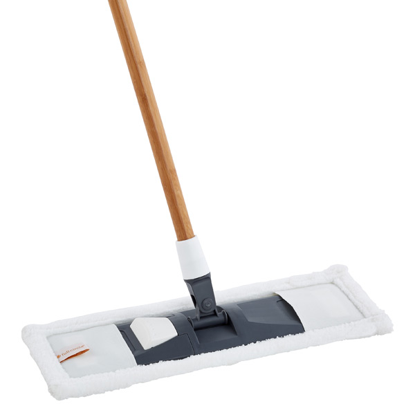 Full Circle 2in1 WetDry Microfiber Mop