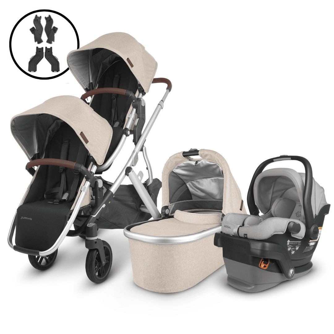 uppababy-vista-v2-double-stroller-and-mesa-travel-system