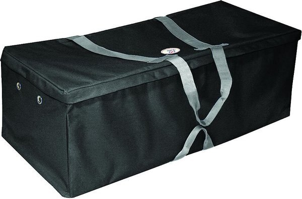 Derby Originals Nylon Hay Bale Bag Cover