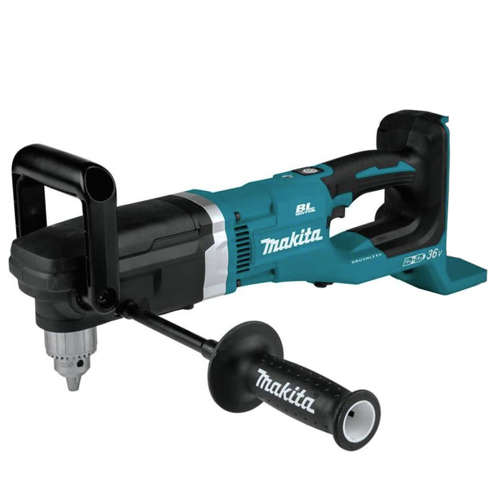 Makita 18V X2 LXT 36V 1/2