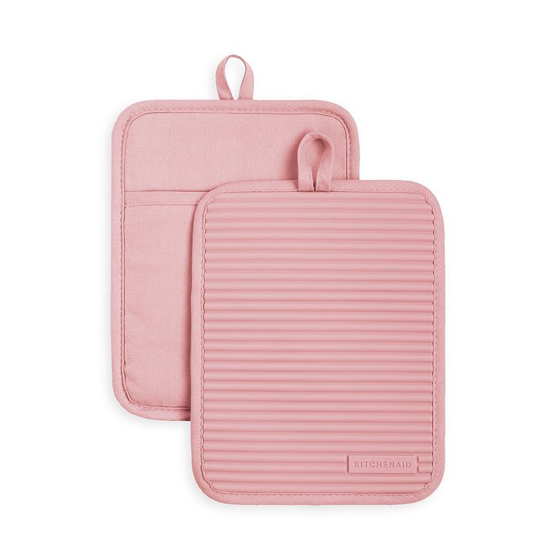 KitchenAid Silicone Pot Holder 2-pk.