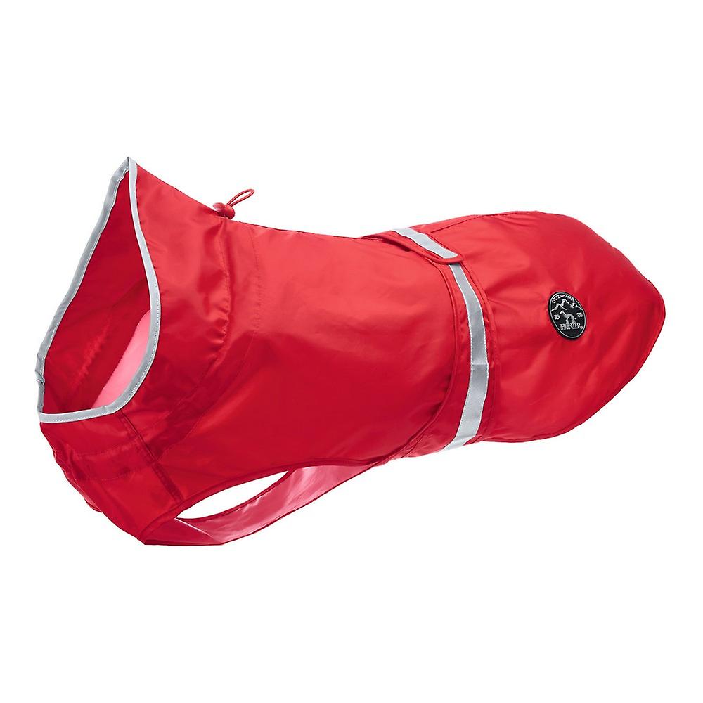 Dog Coat Norton 360 Uppsala Red 30 cm