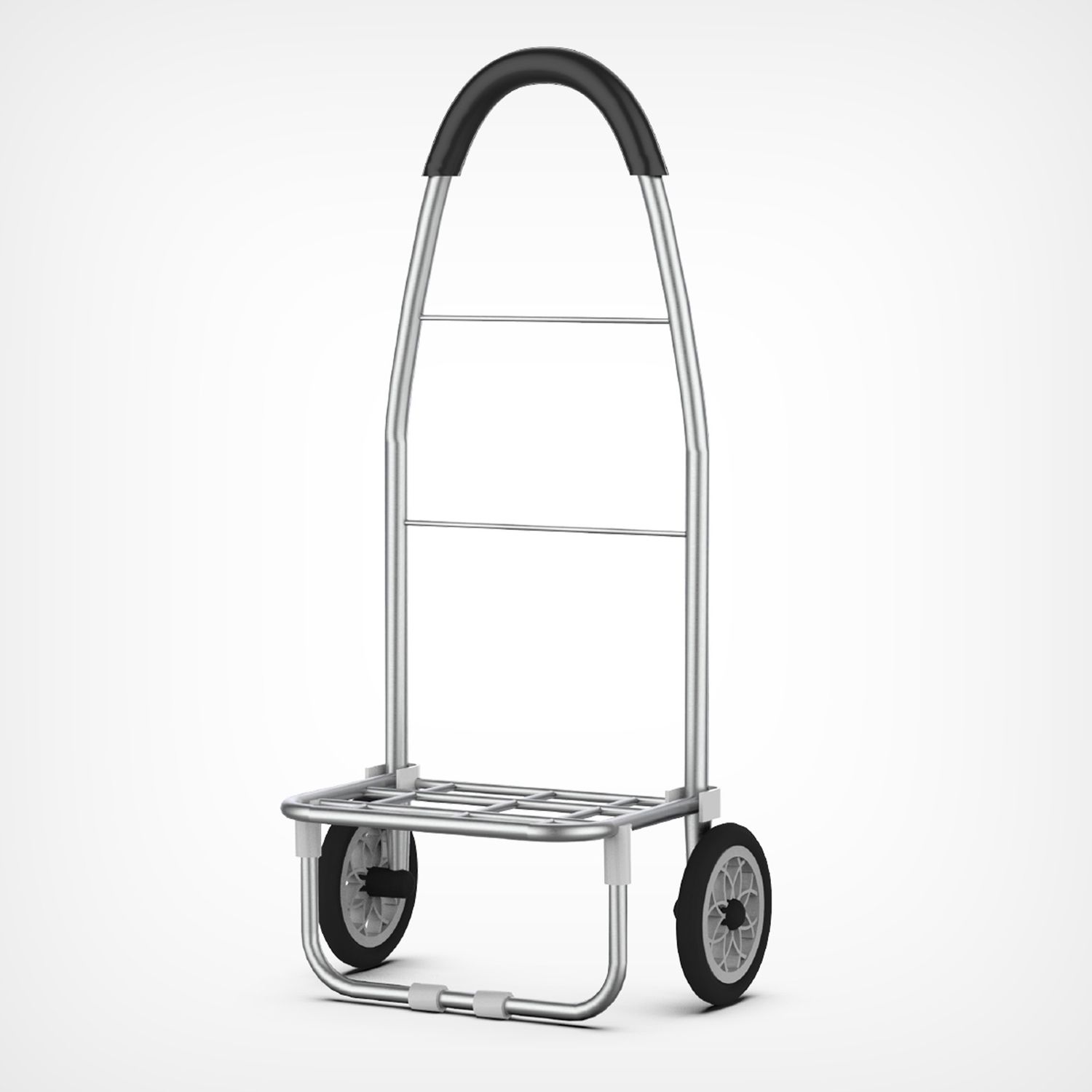 Electrostatic Backpack Sprayer Cart by LuxDisinfect LUXBKPKCART