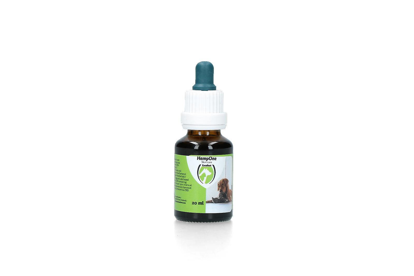 HempOne Dog and Cat Oil