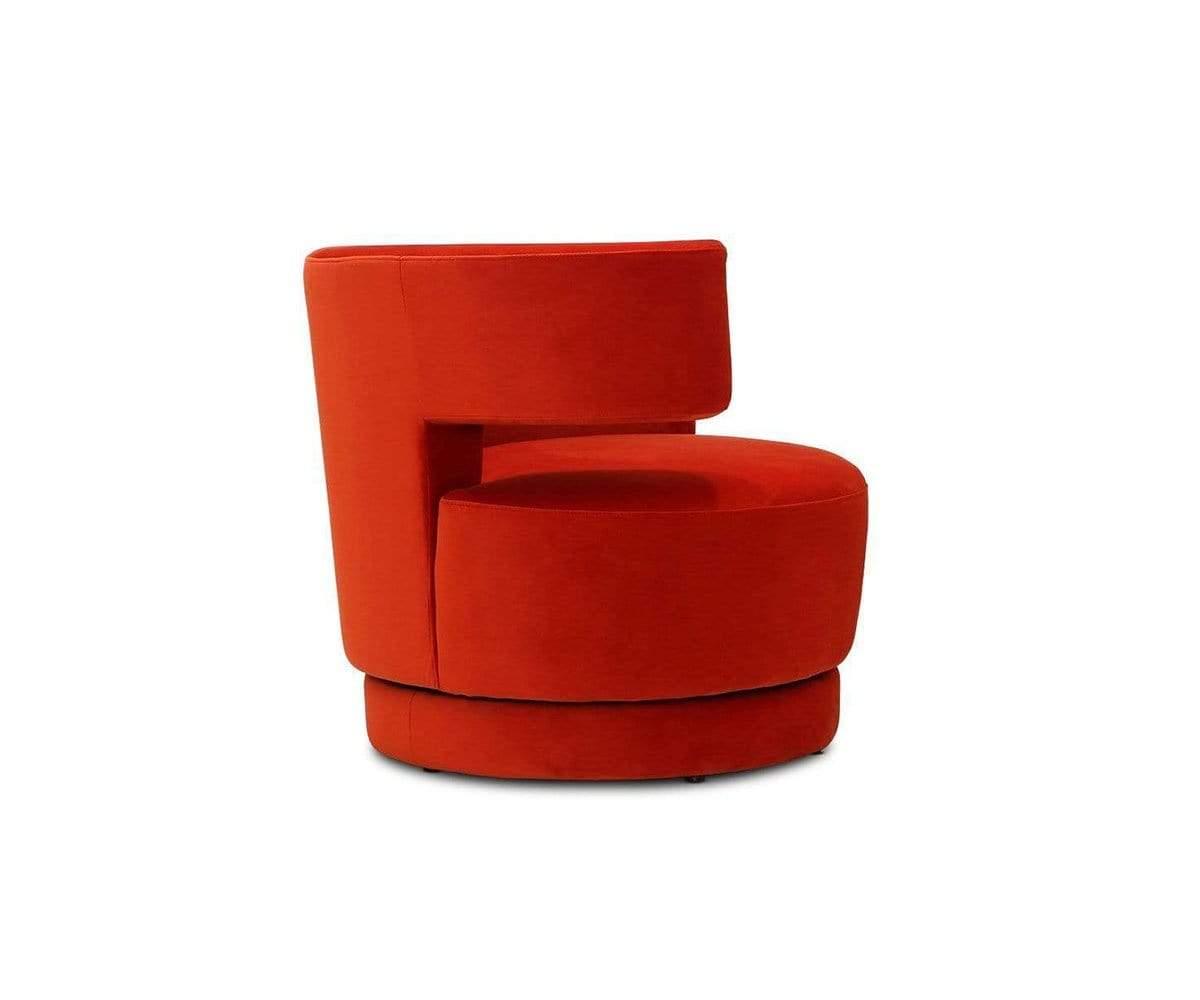 Wynne Swivel Chair