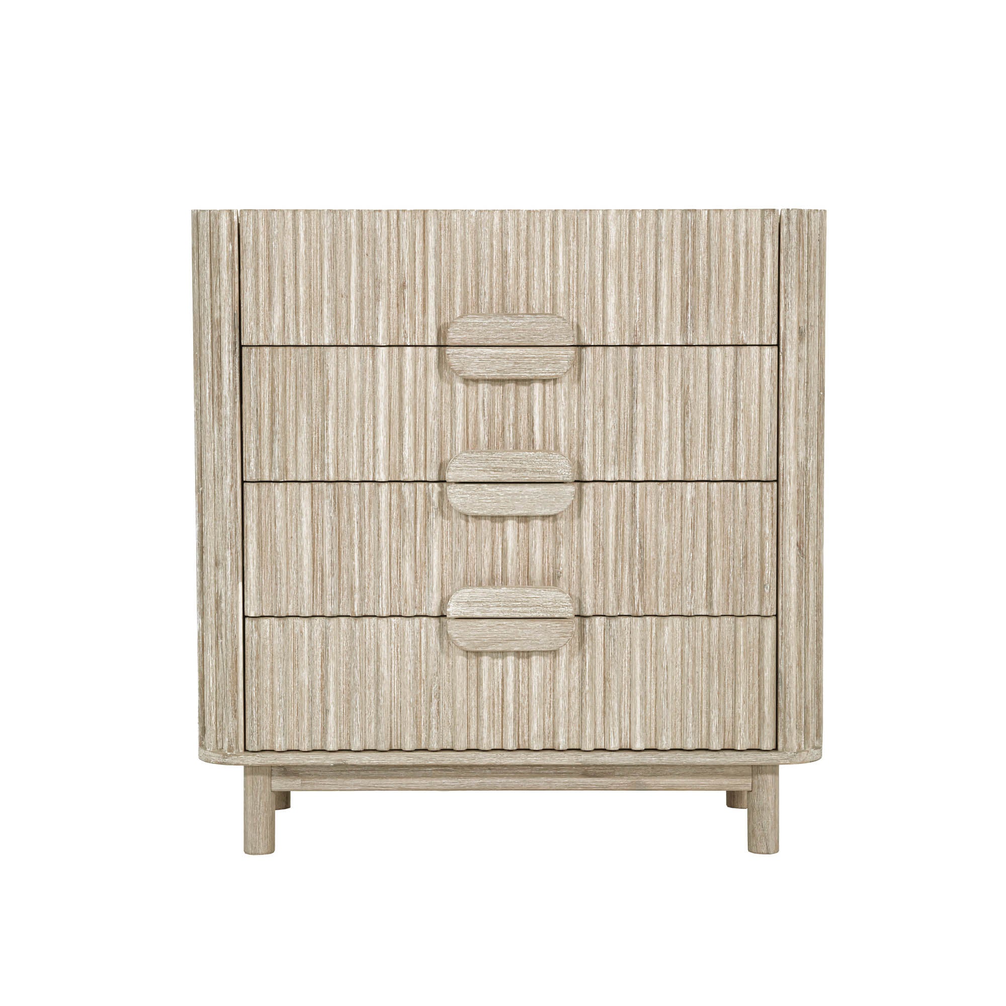 Oasis 4 Drawer Chest