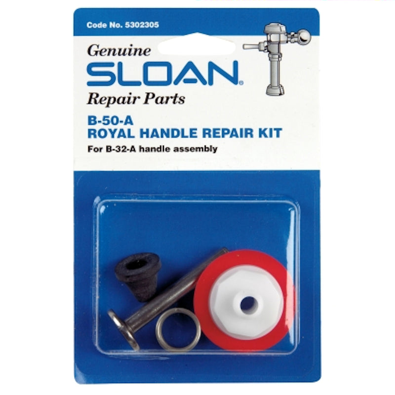 HANDLE REPAIR KIT SLOAN