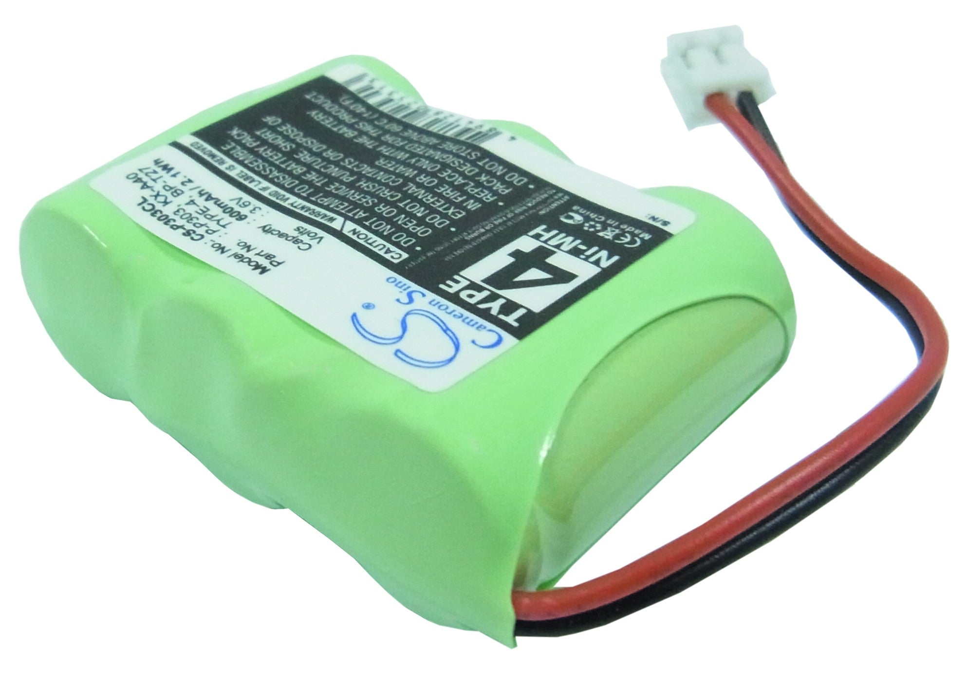 Belkin F8V178 Replacement Battery BatteryClerkcom Cordless Phone