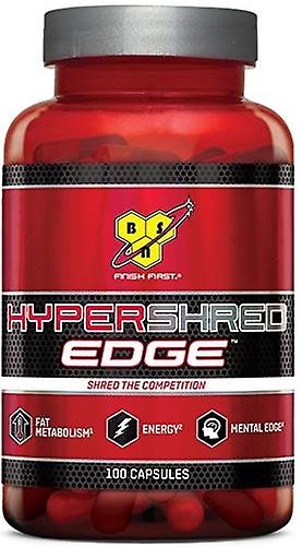 BSN Hypershred Edge Capsules