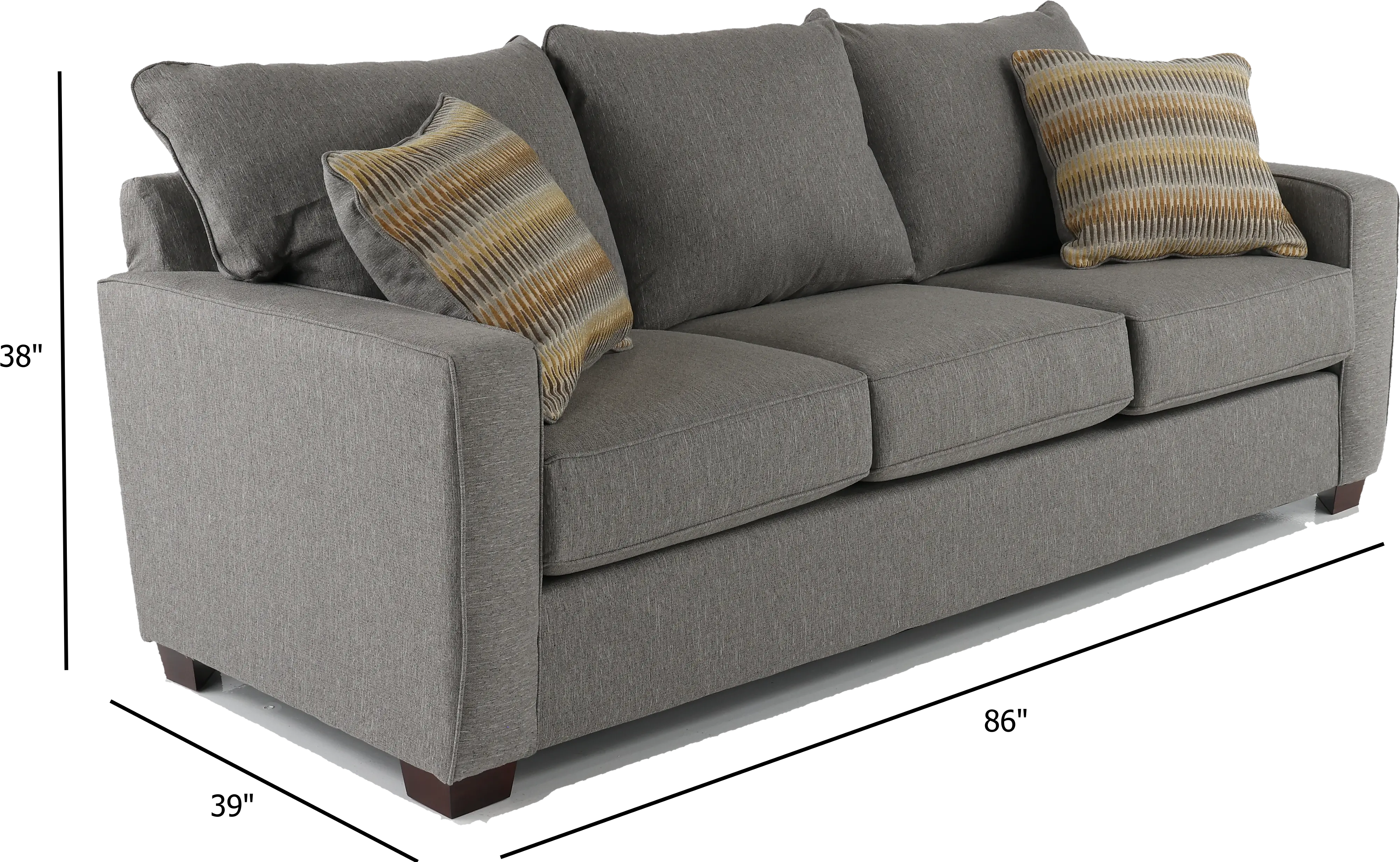 Gavin Gray Sofa