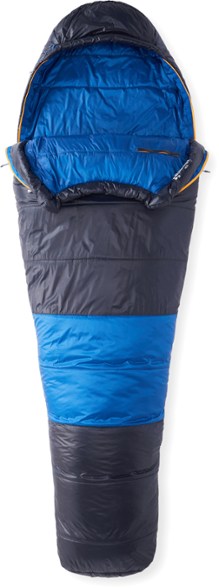 Marmot Ollan 20 Sleeping Bag - Men's Long