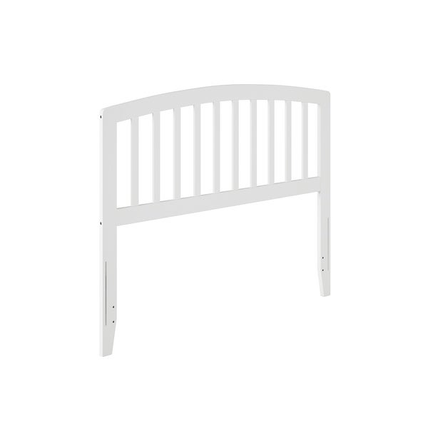 Richmond Mission Classic Headboard - - 12512034