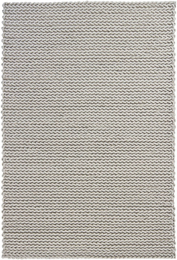 Zensar Collection Hand-Woven Area Rug