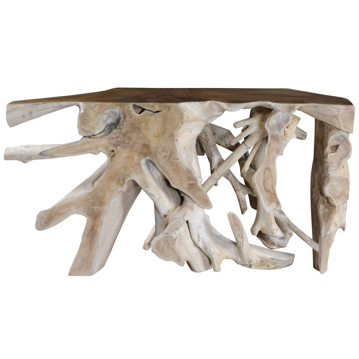 Cypress Root Console Table 60