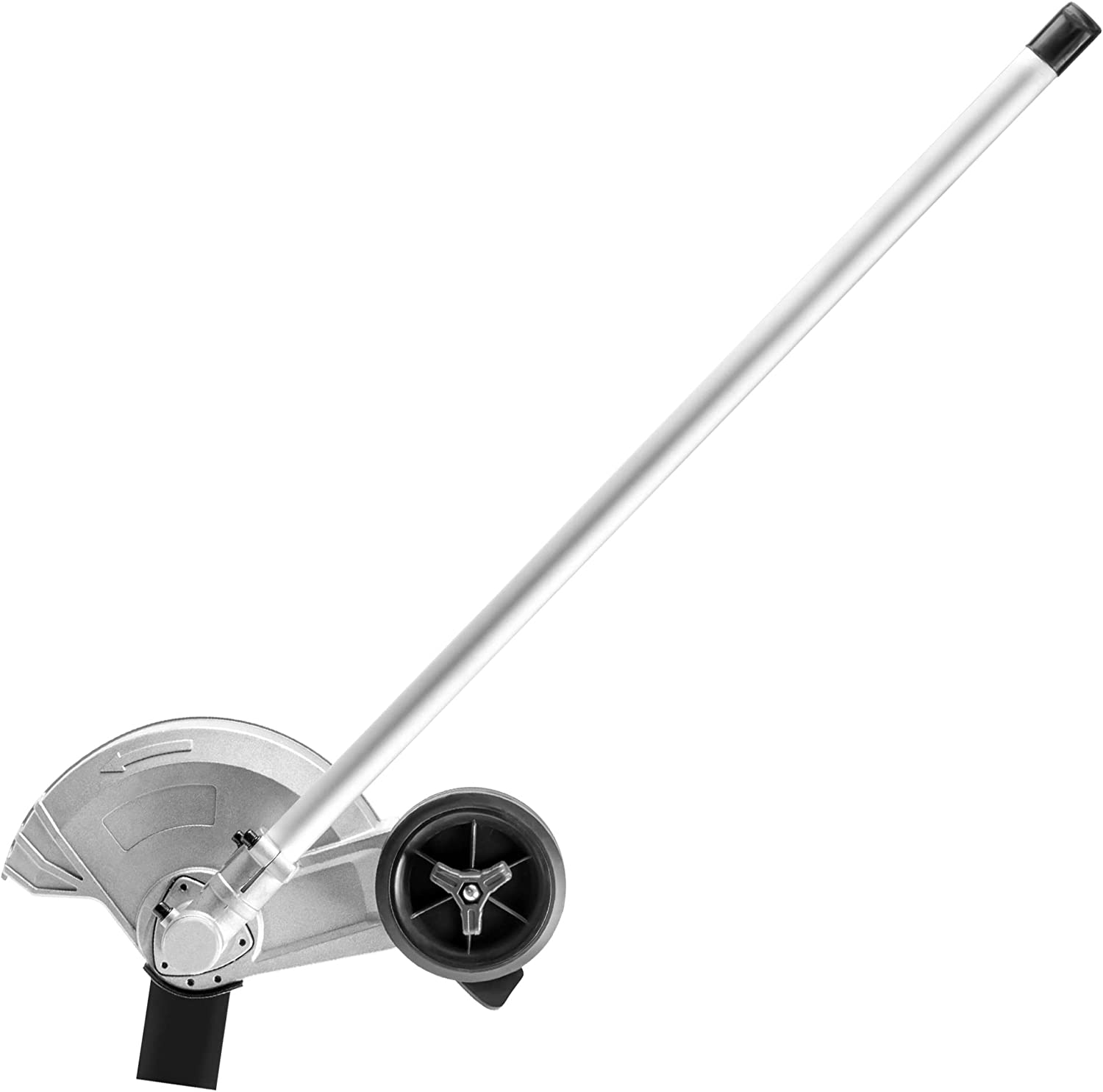 8-Inch Edger Attachment