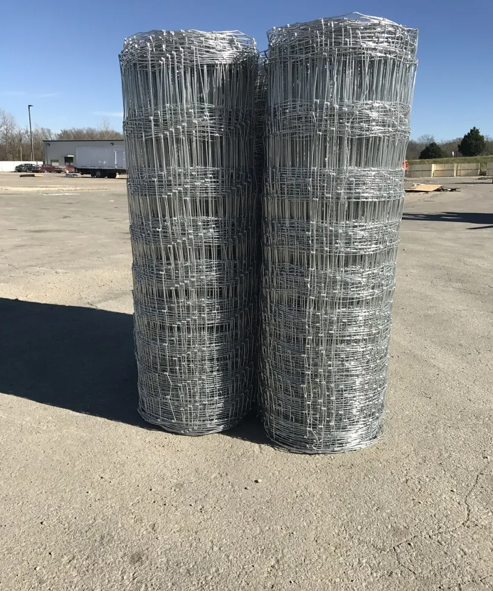 Factory supply field fence mesh for cattle farm