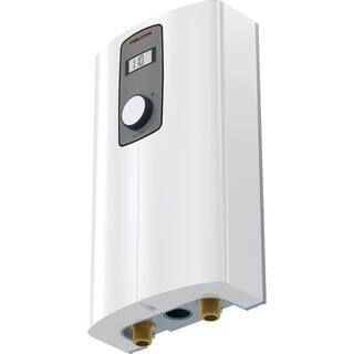 Stiebel Eltron DHX 6-2 Trend Self Modulating 6.0 kW .91 GPM Point-of-Use Tankless Electric Water Heater DHX 6-2 Trend