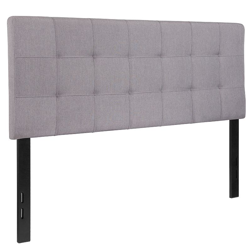 Flash Furniture Bedford Tufted Upholstered Headboard