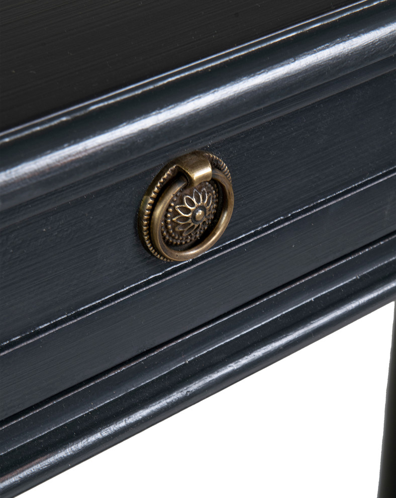 East at Main Marisol Console Table   Traditional   Console Tables   by East at Main  Houzz