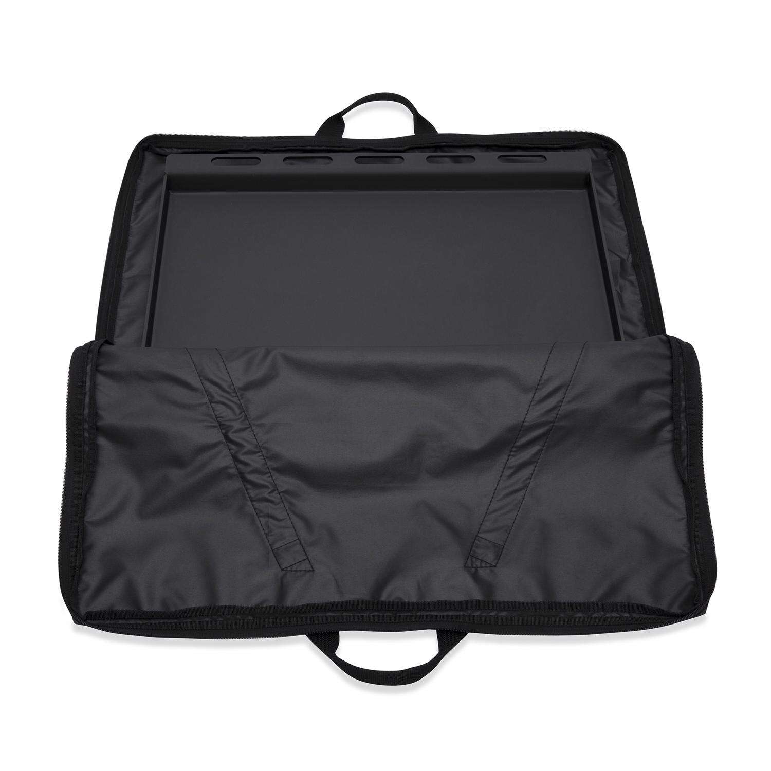 Weber Black Griddle Storage Bag For Spirit and Genesis 300 Series