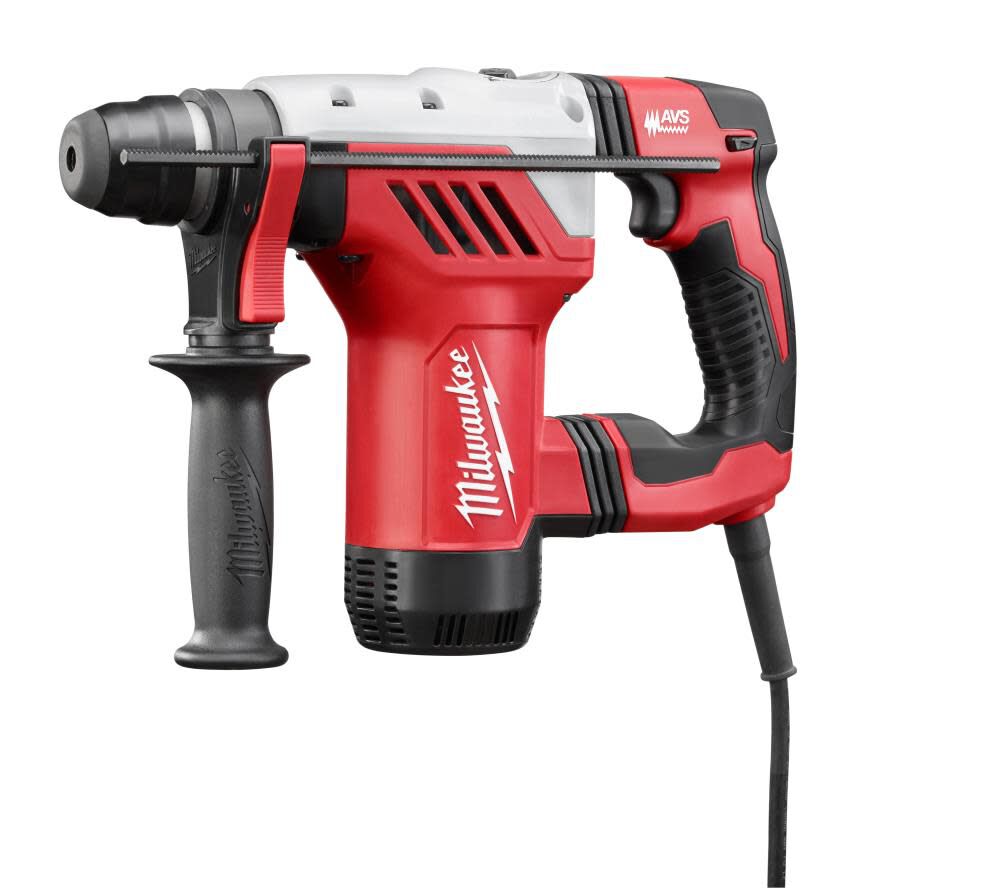 Milwaukee 1-1/8 In. SDS Plus Rotary Hammer Kit 5268-21 from Milwaukee