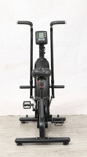 Body Building Fitness Gym Equipment Cardio Fan Bike Air Bike Machine