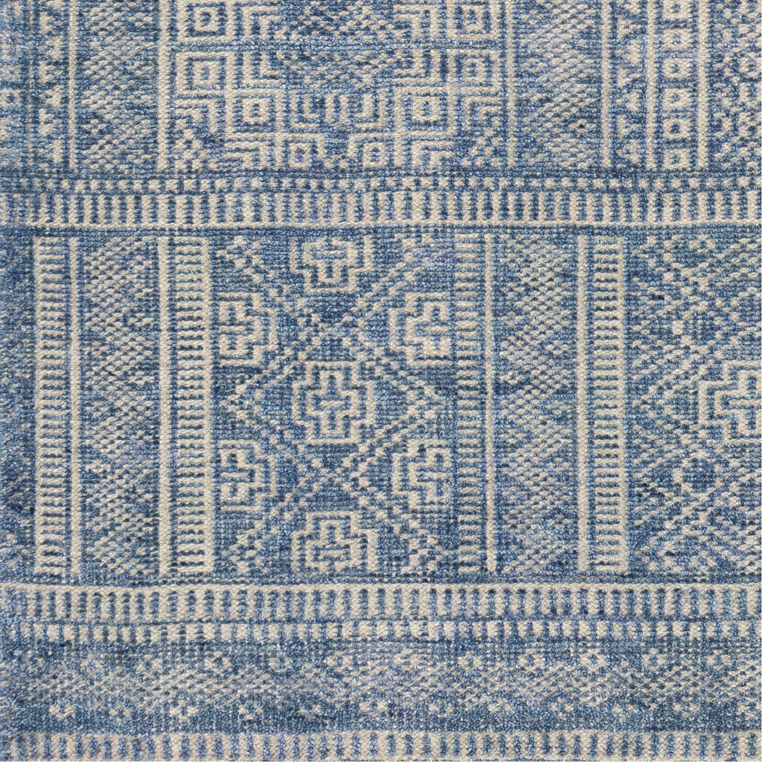 Livorno Hand Knotted Rug