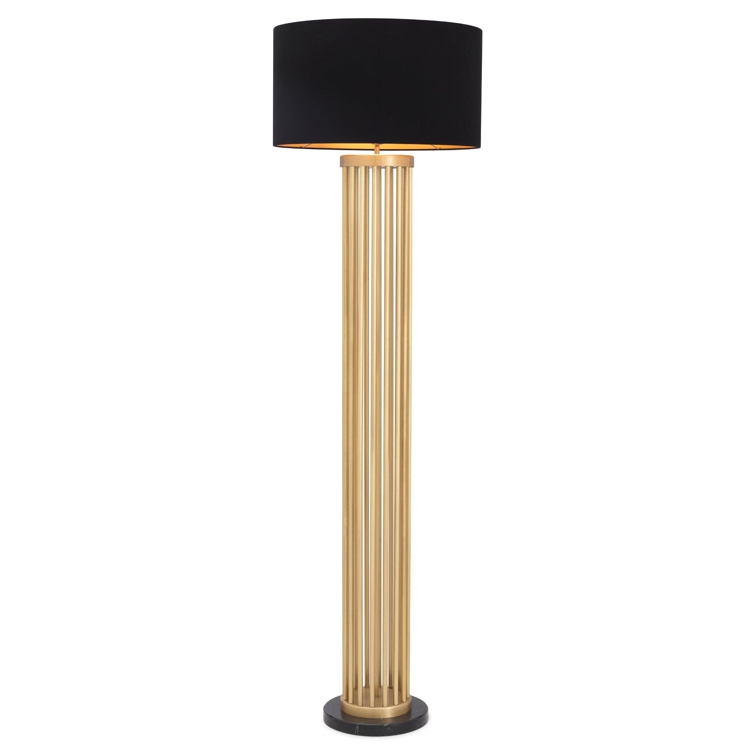 Condo Floor Lamp