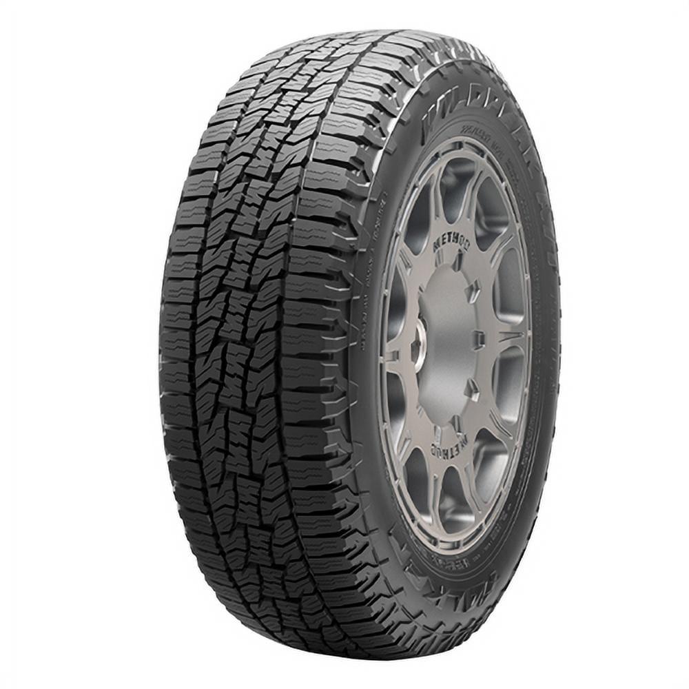 Falken Wildpeak A/T Trail All-Terrain Tire  245/60R18 105H