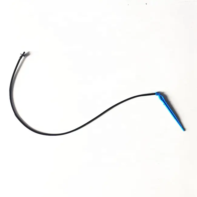 Factory Direct Supply Cheap Plastic Drip Arrow Set Bend Arrow Dripper For Greenhouse Drip Irrigation System