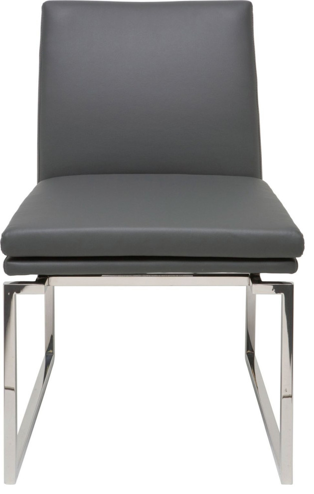 Nuevo Furniture Savine Dining Chair   Contemporary   Dining Chairs   by Unlimited Furniture Group  Houzz