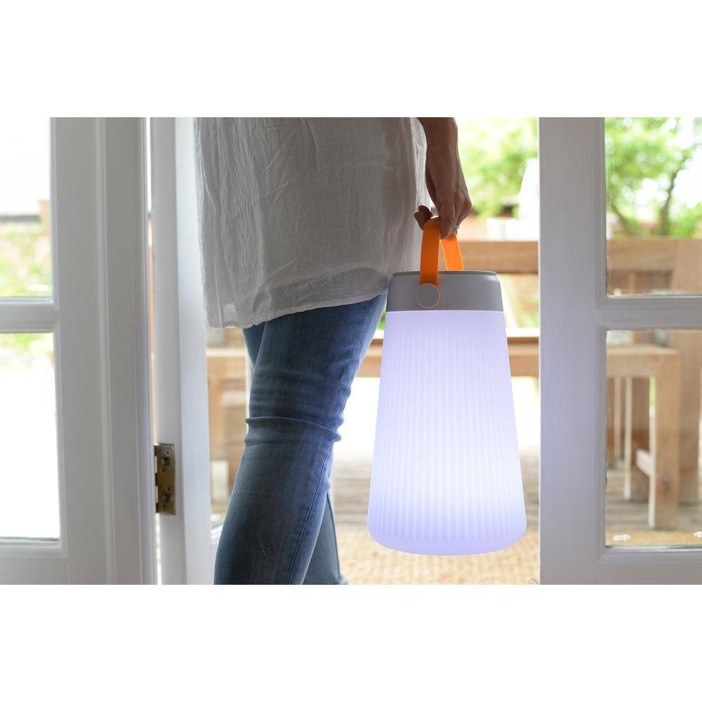 Koble Let's Go Portable LED Speaker Lantern KB-SL004-001