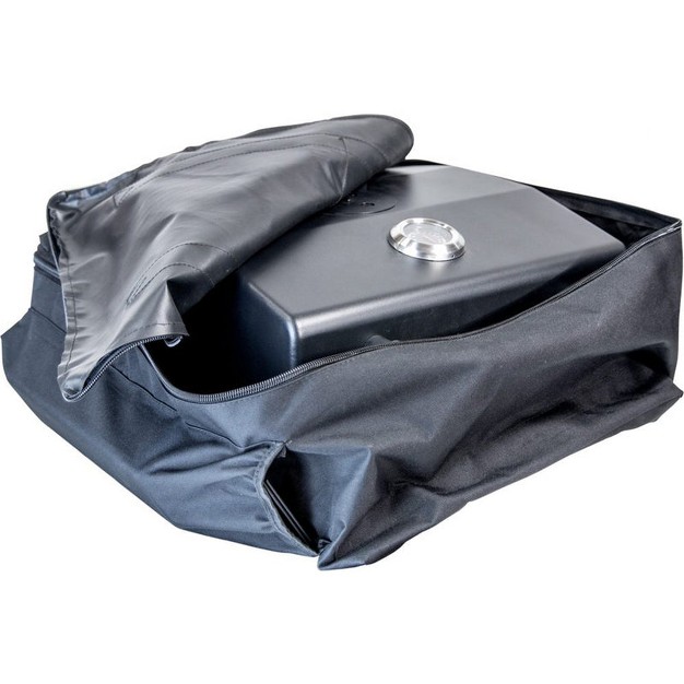 Blackstone Tailgater Combo Black Grill Cover carry Bag 2 Pk