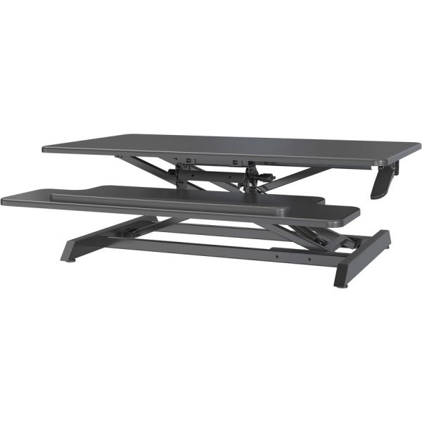 Lorell Large Monitor Desk Riser