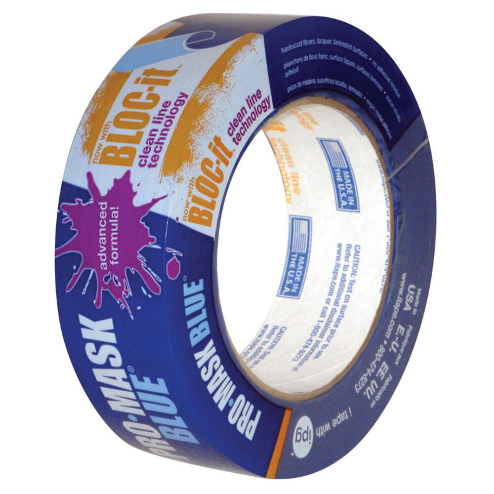 MASKING TAPE BLU 1.50