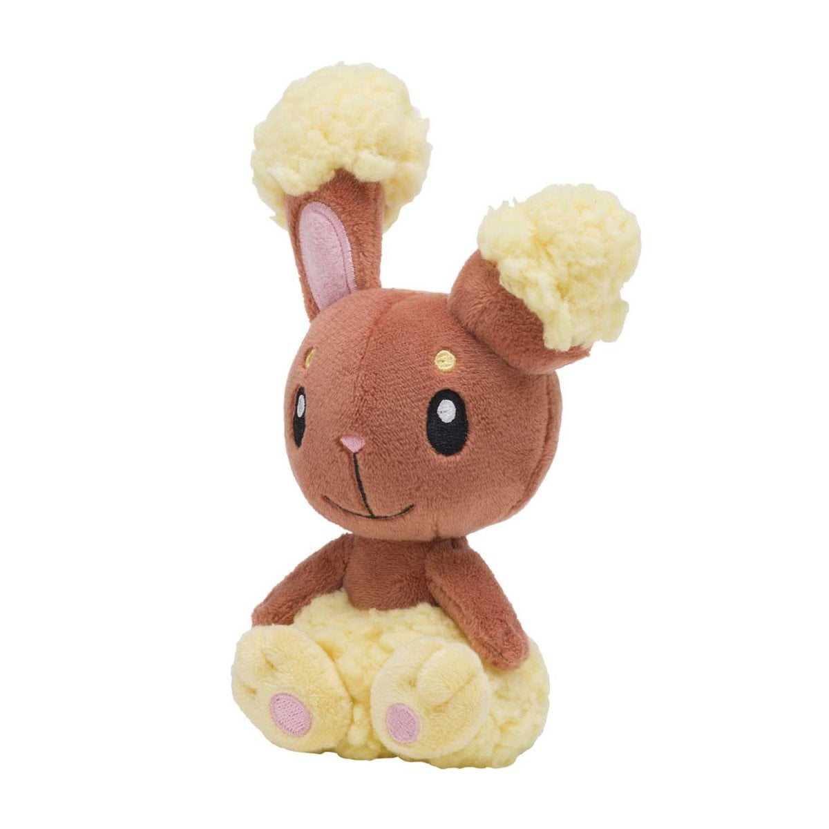 Pokemon Center 5 Inch Sitting Cuties Plush - Buneary