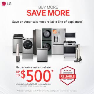 LG 6.3 cu. ft. Smart Slide-In Gas Range with ProBake Convection  Air Sous Vide in PrintProof Stainless Steel LSGL6337F