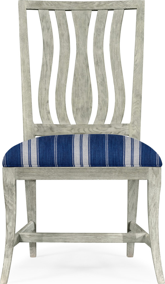 Country House Chic Eva Dining Chair (Set of 2)   Farmhouse   Dining Chairs   by HedgeApple  Houzz