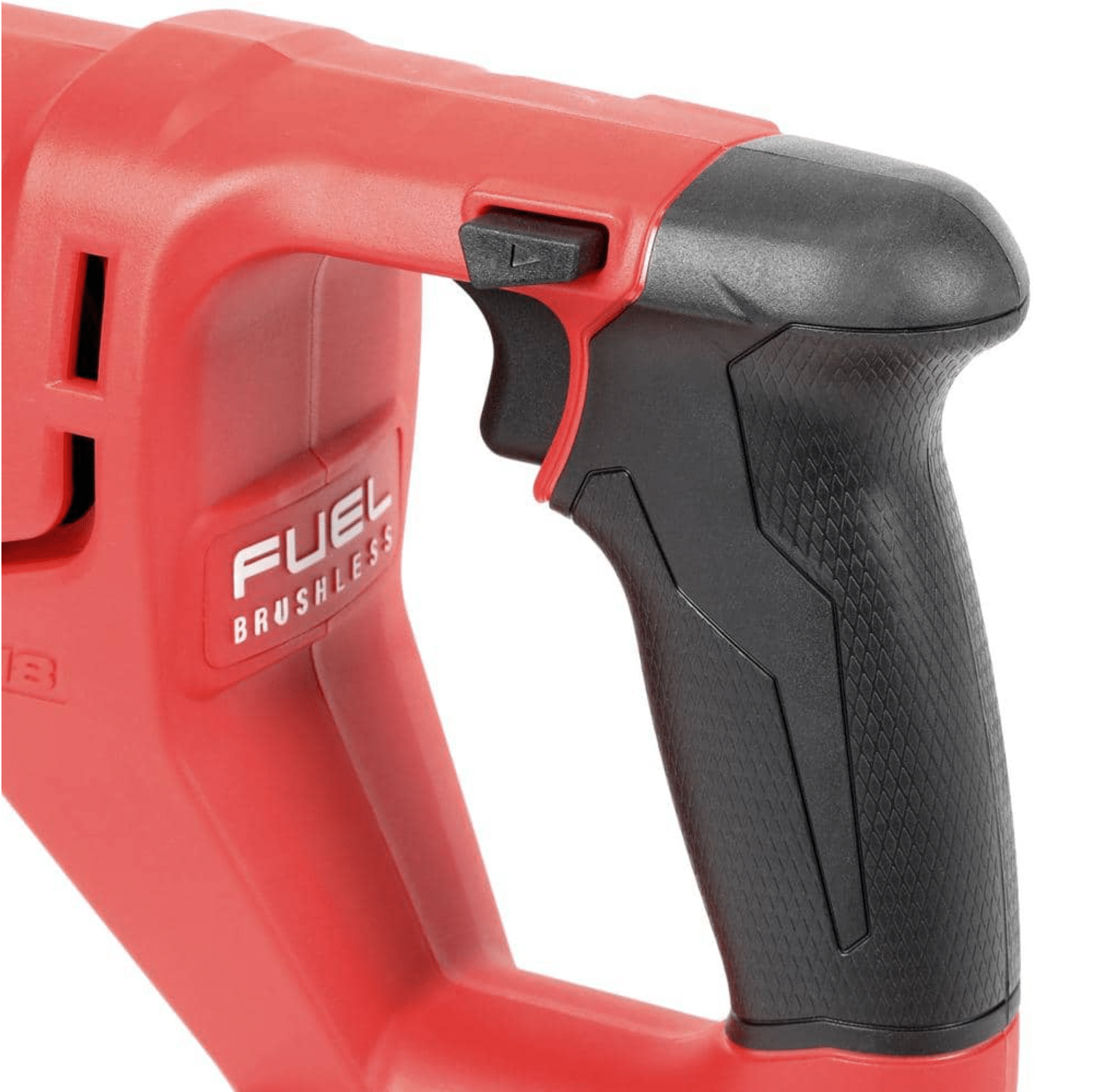 Milwaukee M18 FUEL Brushless Cordless 1 in. SDS-Plus D-Handle Rotary Hammer (Tool-Only)