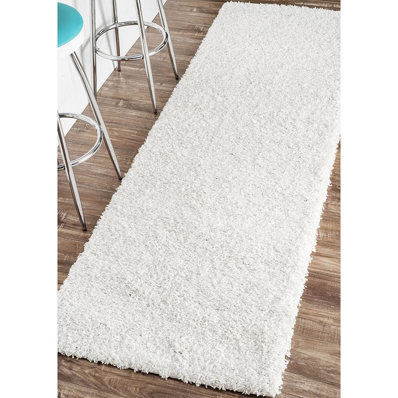 nuLOOM Shag Downy Rug